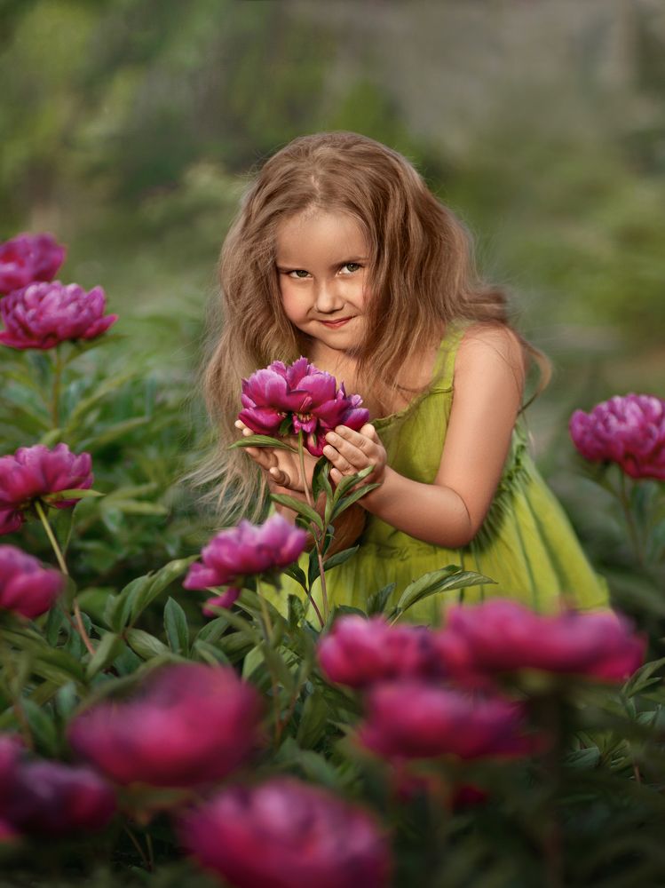 Photograph by Нина Глушинская