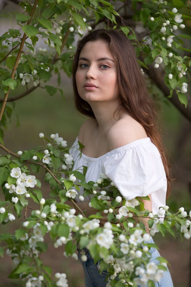 Фотография автора Олег Грачёв