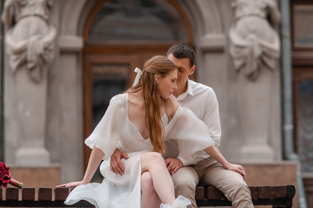 Photograph by Анна Пашко