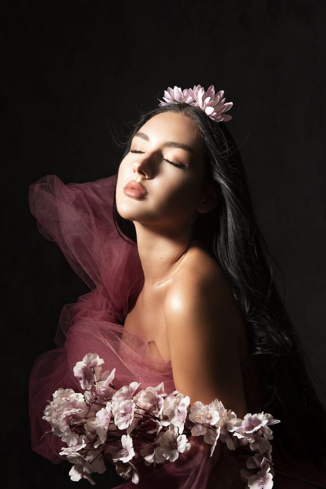 Photograph by Maria Tsechoeva