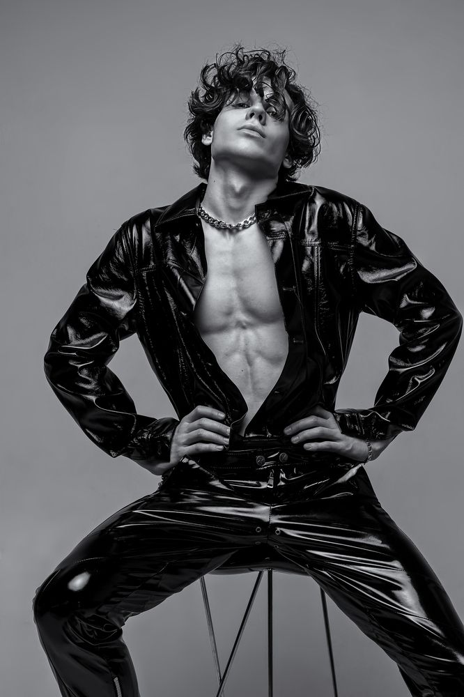 Photograph by Dmitry Tkachev