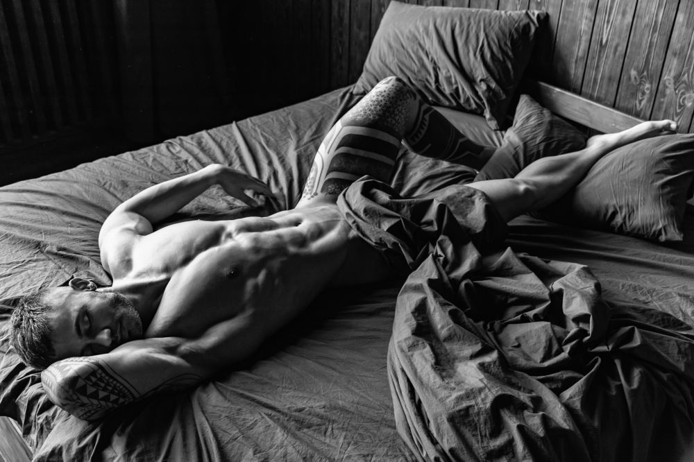 Photograph by Dmitry Tkachev