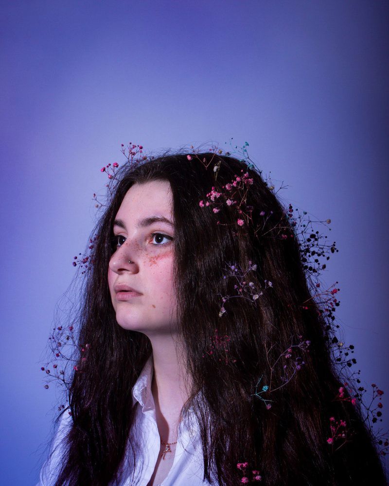 Photograph by Эмилия Молчанова