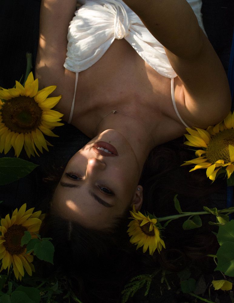 Photograph by Ana-Maria Tatarus