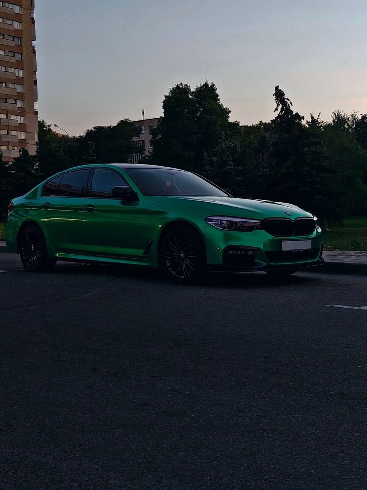 Photograph by Irina Lobko