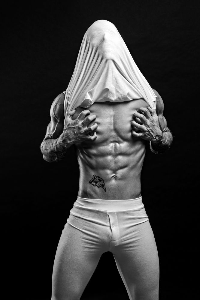 Photograph by Dmitry Tkachev