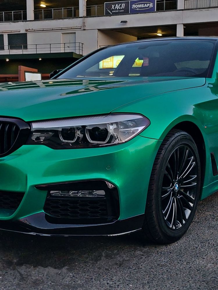 Photograph by Irina Lobko