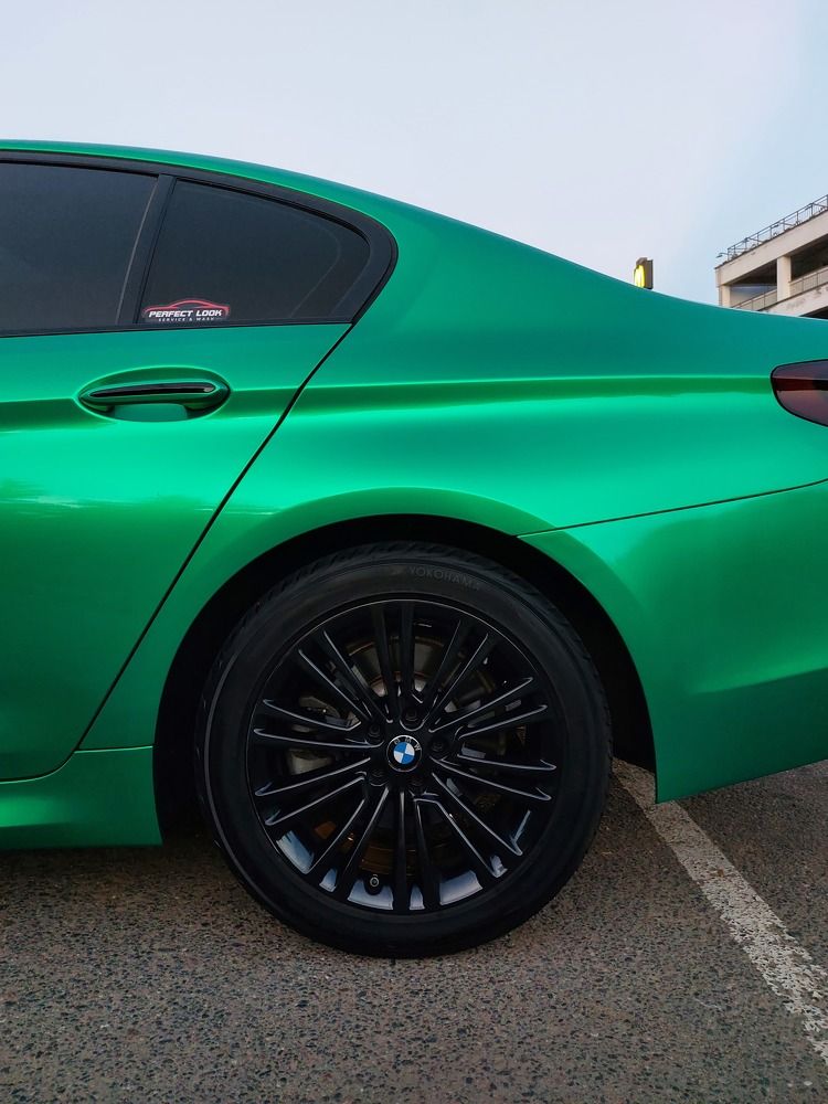 Photograph by Irina Lobko