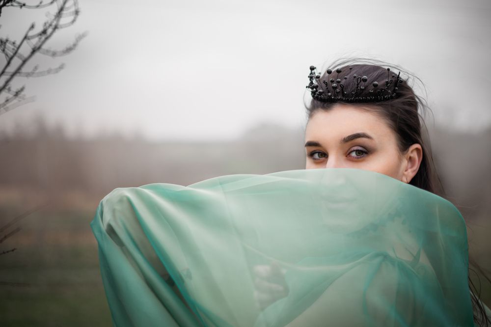 Photograph by Рудова Ксения