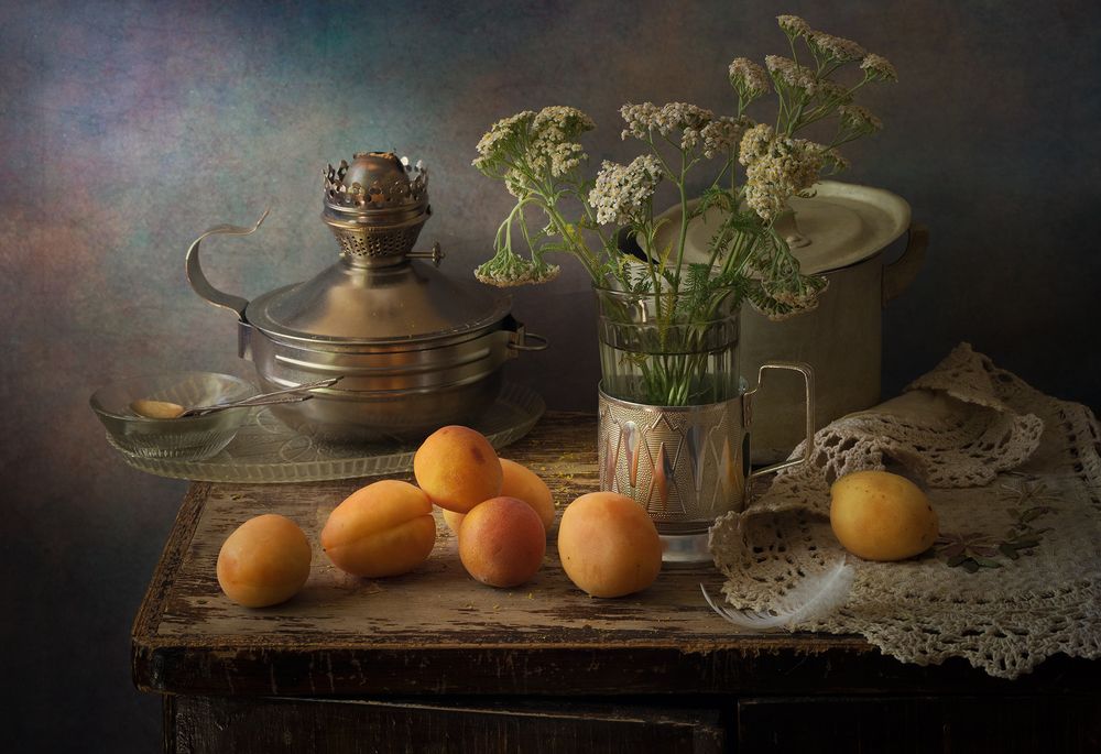 Photograph by Елена Рубинская