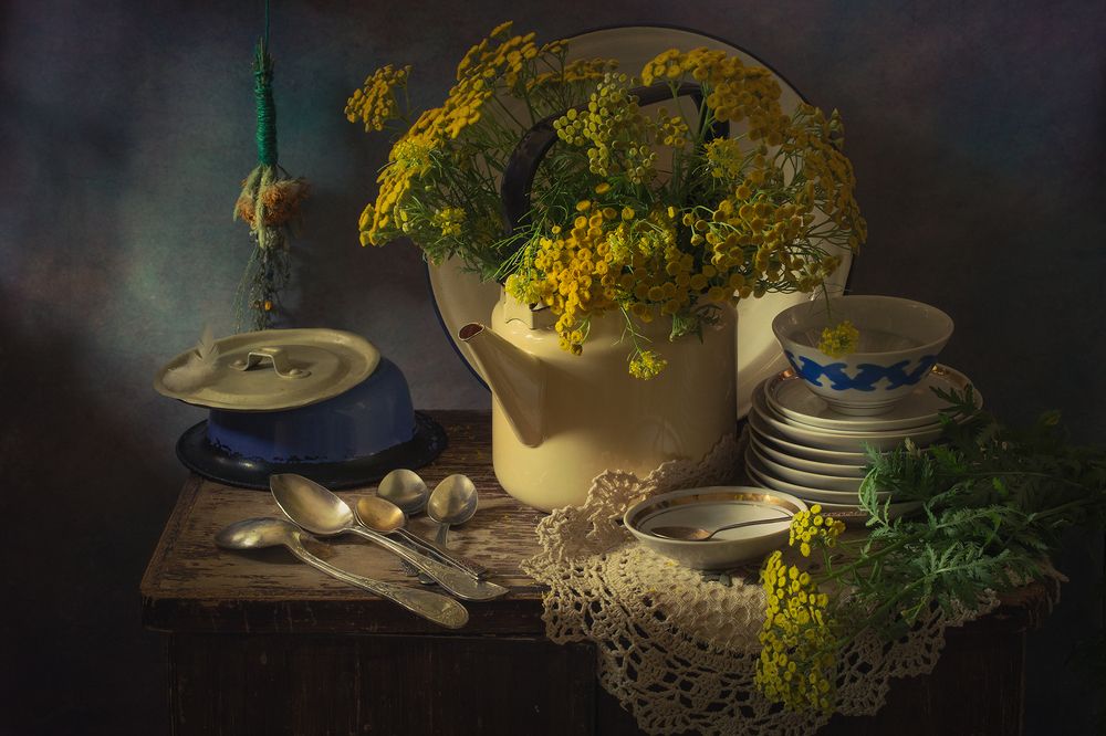 Photograph by Елена Рубинская