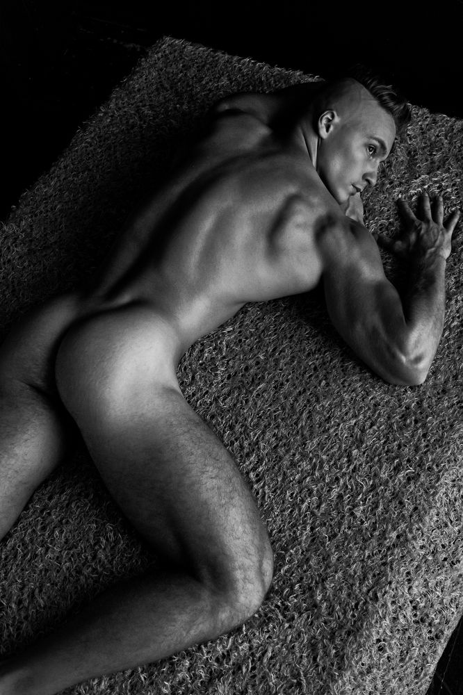 Photograph by Dmitry Tkachev