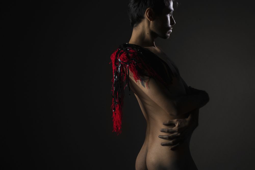 Photograph by Hugo Rodriguez