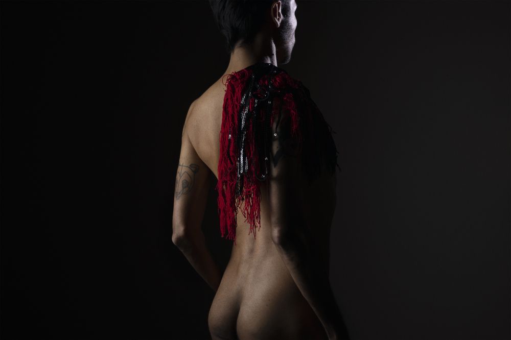 Photograph by Hugo Rodriguez