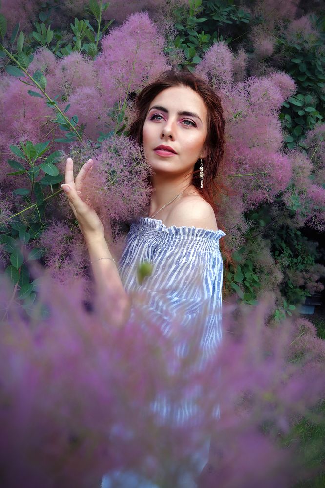 Фотография автора Пищулова Анастасия