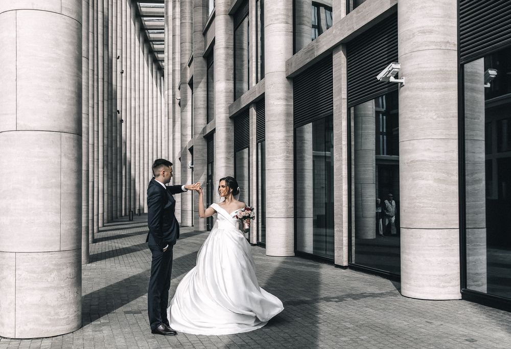 Photograph by Александр Савлуков