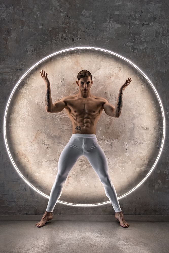 Photograph by Dmitry Tkachev