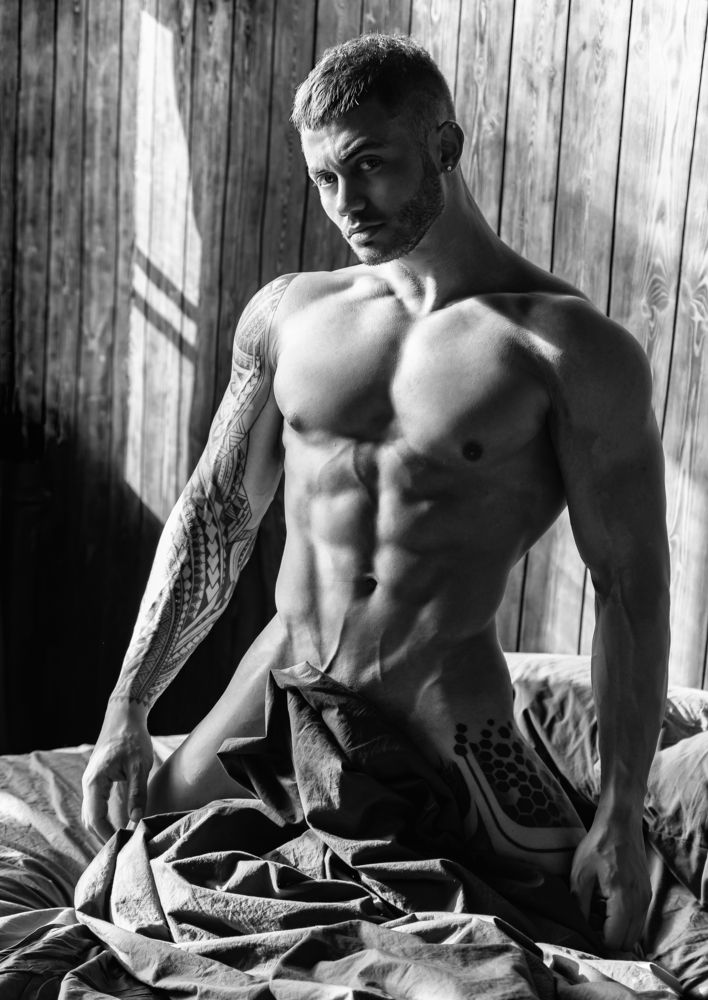 Photograph by Dmitry Tkachev