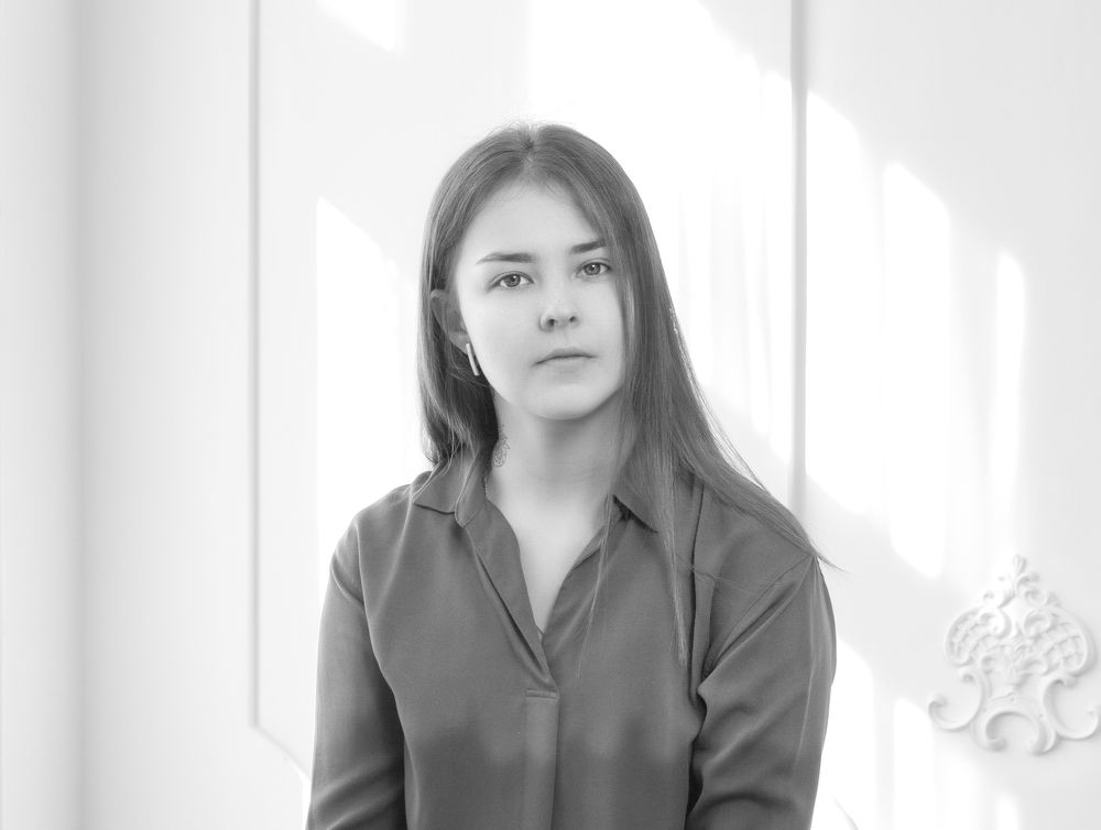 Photograph by Слава Юдин