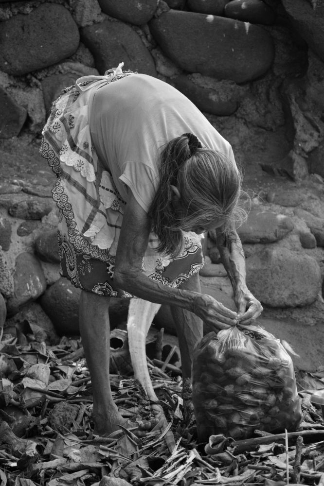 Photograph by Mauricio Santiago Boulogne