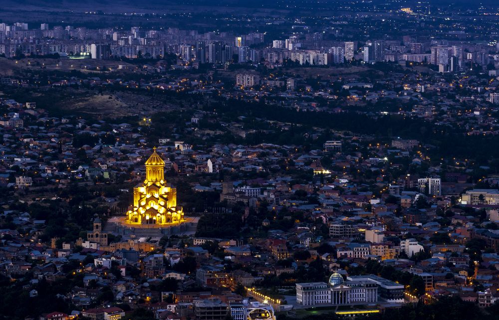 Photograph by Alex Kalpus