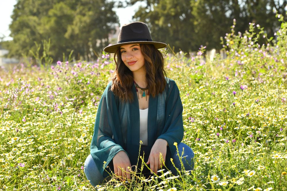 Photograph by Mohamed Kaouche