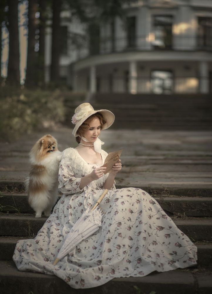 Photograph by Валентина Тарасова