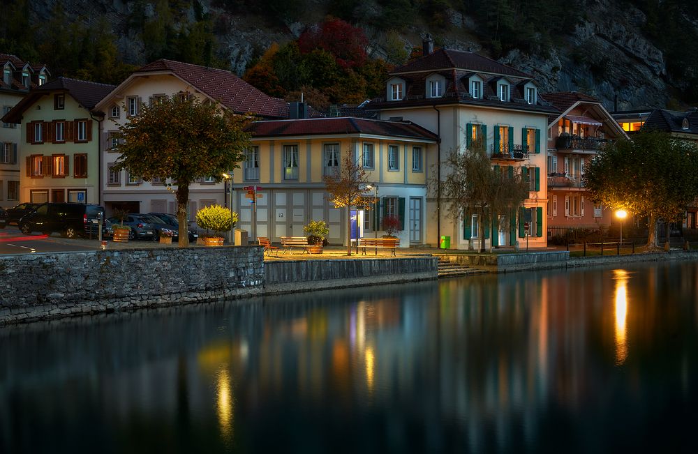 Photograph by Boris Bekelman