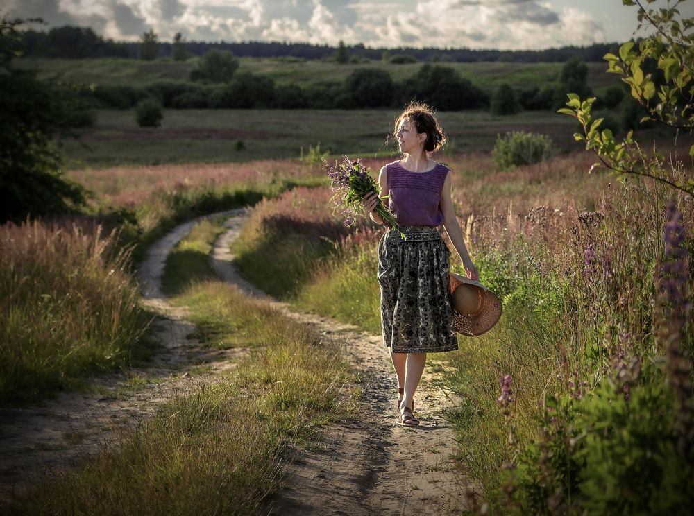Photograph by Екатерина Чернякова