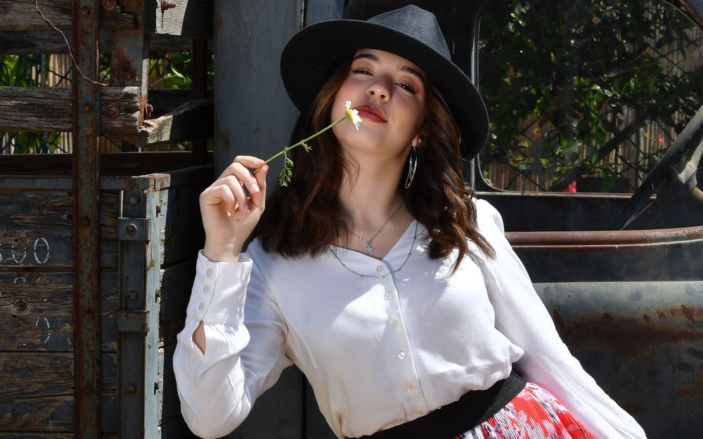 Photograph by Mohamed Kaouche