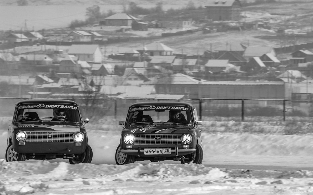 Photograph by Дмитрий Чирков