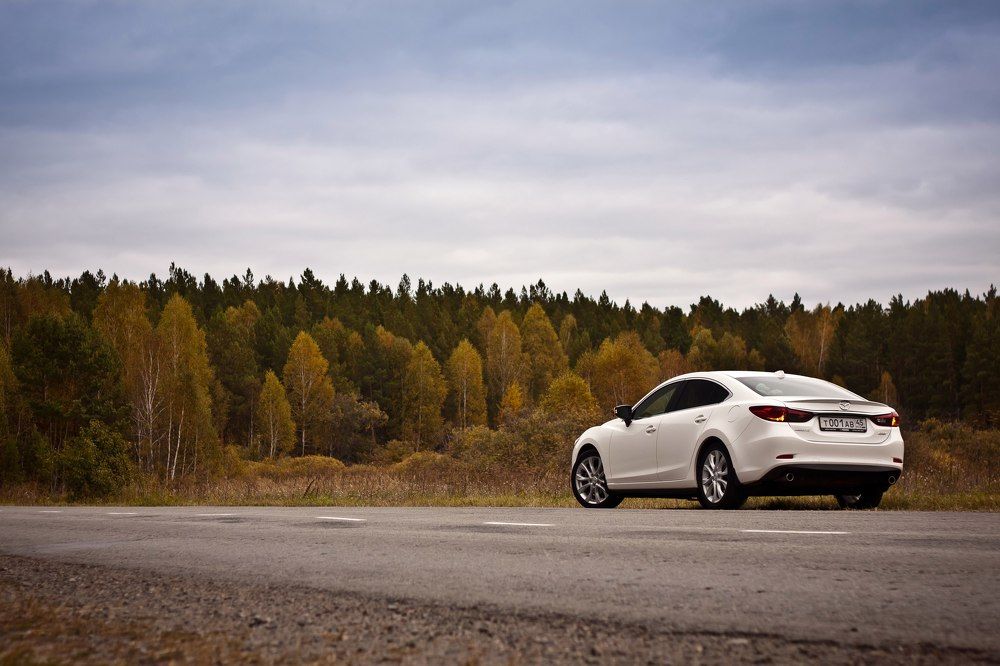 Photograph by Олег Терешкин