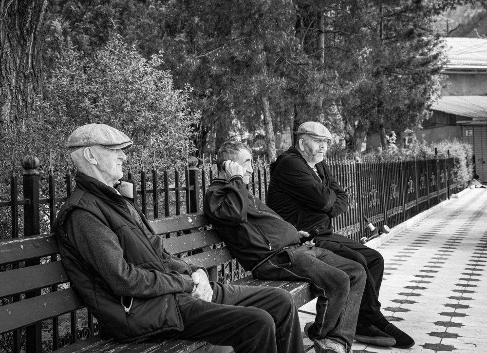 Photograph by Сергей Акимов