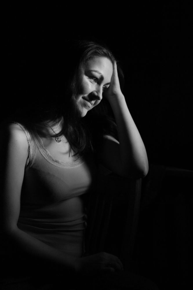 Photograph by Екатерина Чернякова