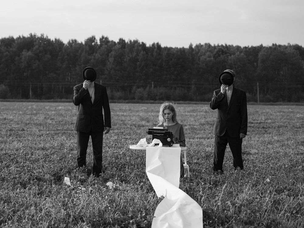 Photograph by Александра Гончаренко Александра Гончаренко