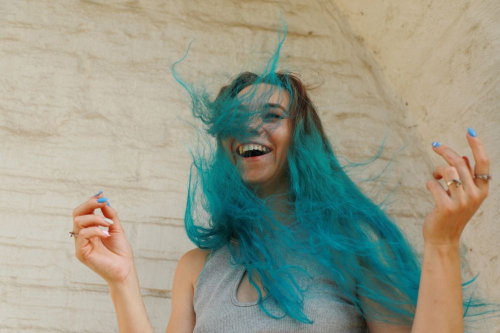 Photograph by Дарья Юсарева