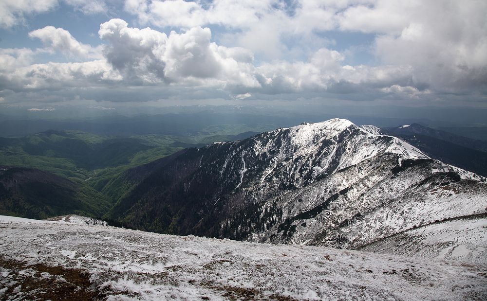 Photograph by Николай Ментюк