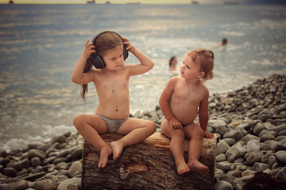 Photograph by Михаил Саидов