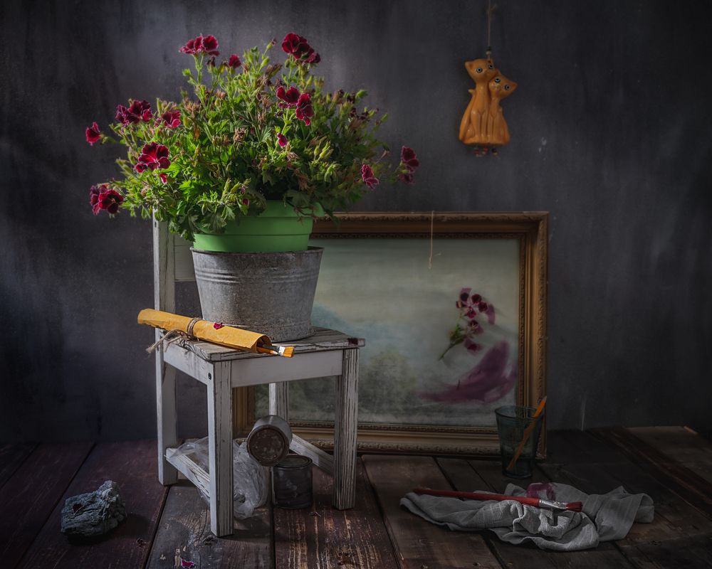 Photograph by Вадим Кулинский