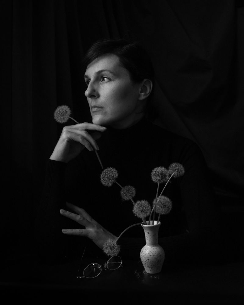 Photograph by Ольга Дубинкина