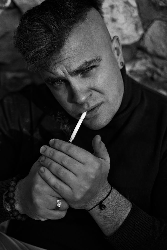 Photograph by Андрей Яшин