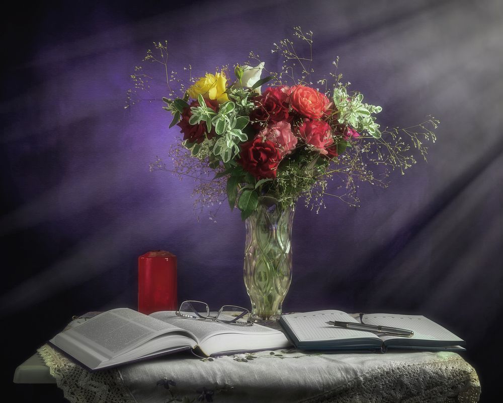 Photograph by Леонид Соснин