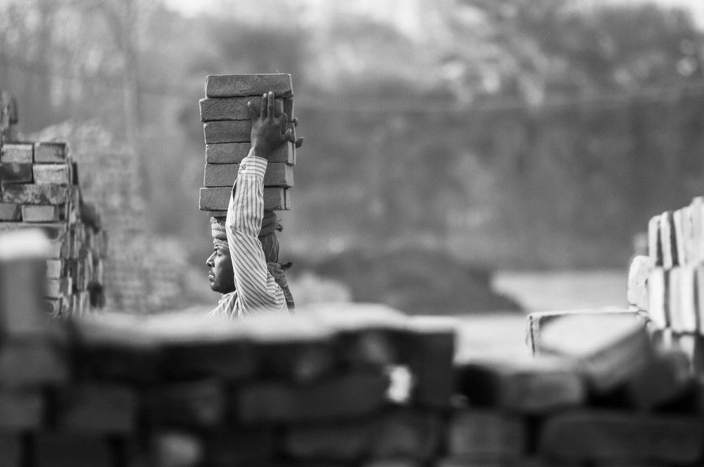 Photograph by Abdullah Mamun