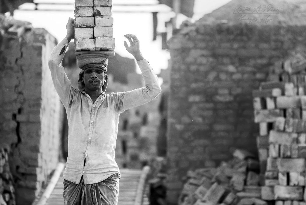 Photograph by Abdullah Mamun