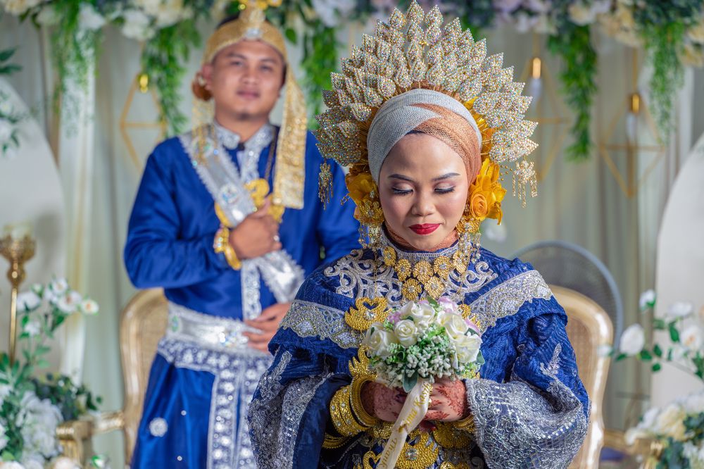 Photograph by Athabarani Osman