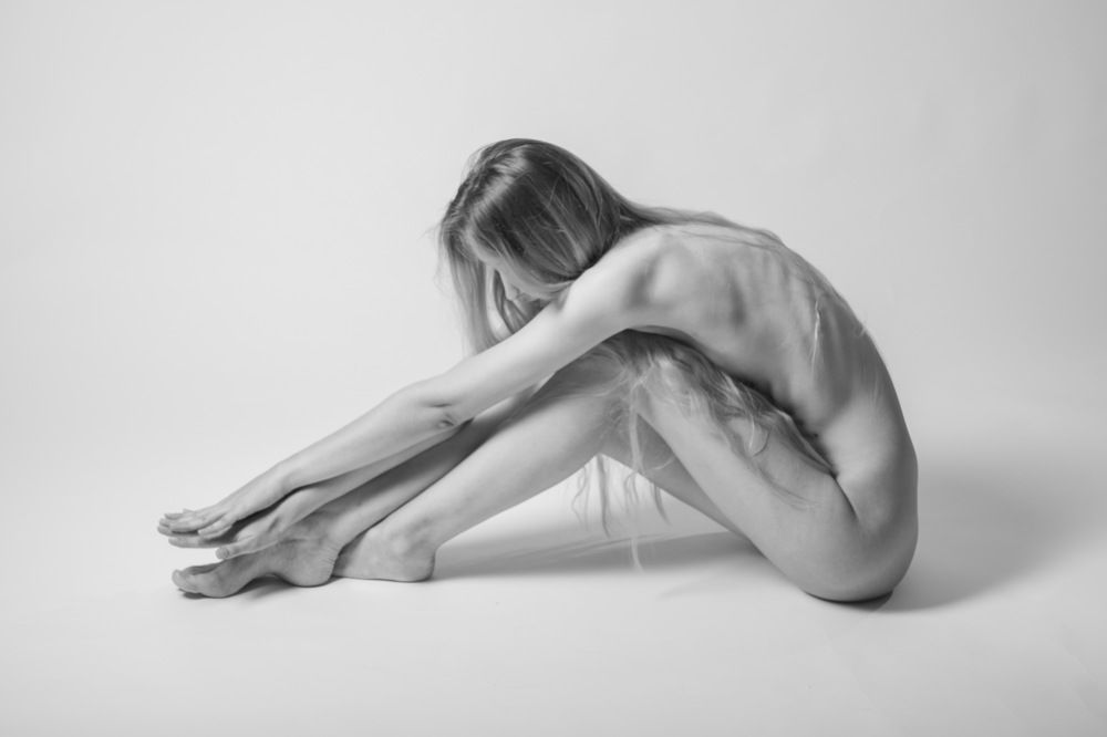 Фотография автора Ольга