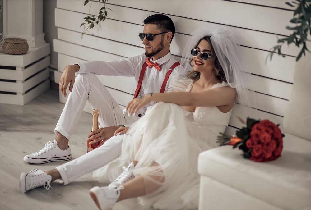 Photograph by Екатерина Никоненко