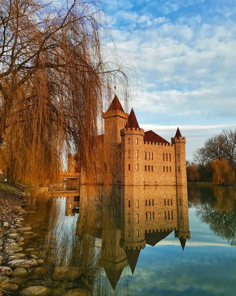 Photograph by Светлана Железняк