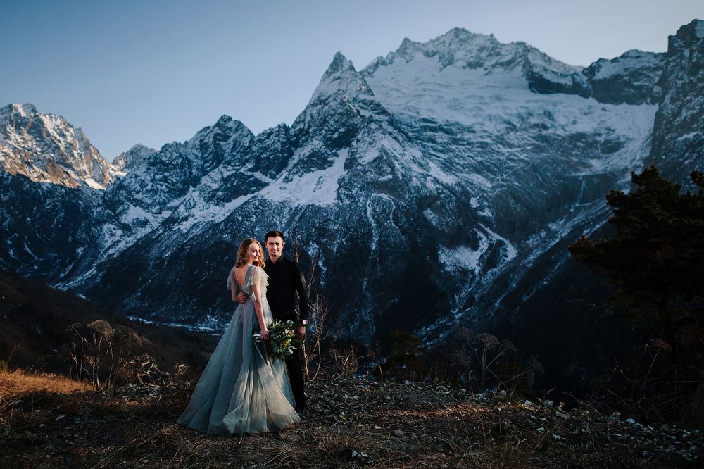 Photograph by Марк Райзов