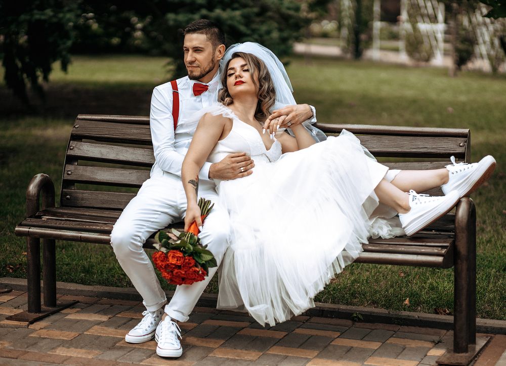 Photograph by Екатерина Никоненко